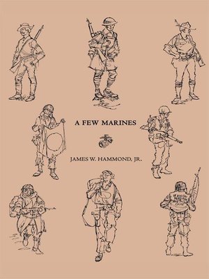 cover image of A Few Marines